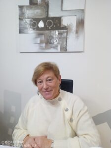 Photo de profil de Beatrice Honoré