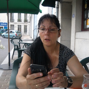 Photo de profil de Bèatrice Hupel
