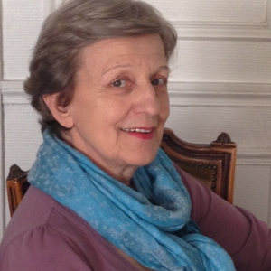 Photo de profil de Béatrice Iordanow