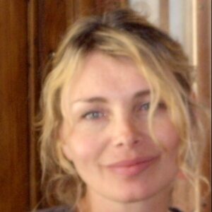 Photo de profil de Beatrice Ithie