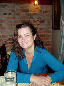 Photo de profil de Beatrice Ivorra