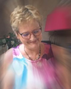 Photo de profil de Béatrice Jager