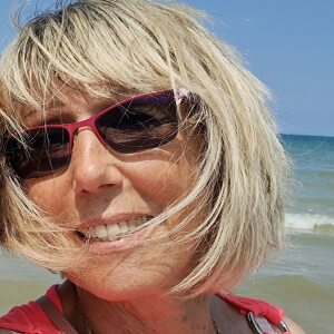 Photo de profil de Béatrice Jean
