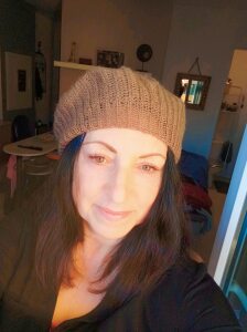 Photo de profil de Béatrice Joly