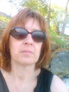 Photo de profil de Beatrice Joubert