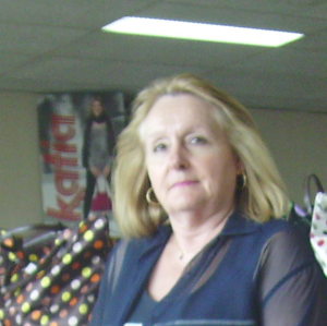 Photo de profil de Béatrice Julien