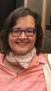 Photo de profil de Béatrice Jusnel