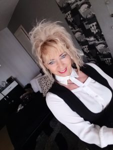 Photo de profil de Beatrice Kasper