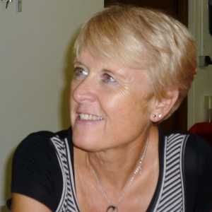 Photo de profil de Béatrice Kuhler