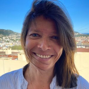 Photo de profil de Béatrice LESCOUFF