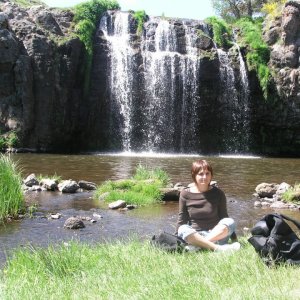 Photo de profil de Beatrice Lacquit