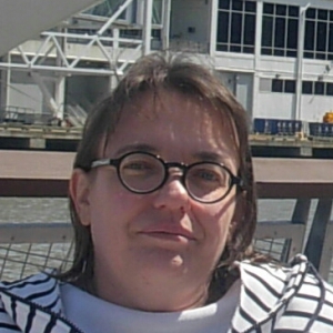 Photo de profil de Béatrice Lacraz
