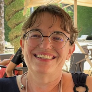Photo de profil de Béatrice Lacraz