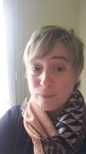 Photo de profil de Beatrice Laffargue