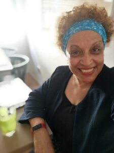 Photo de profil de Béatrice Lagos