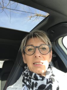 Photo de profil de Béatrice Lapierre