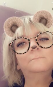 Photo de profil de Béatrice Larrue