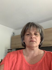 Photo de profil de Béatrice Laureti