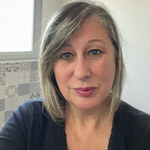 Photo de profil de Beatrice Laveau