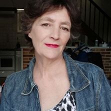 Photo de profil de Beatrice Le Bourbouah