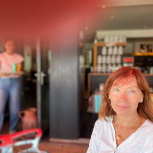 Photo de profil de Beatrice Le Fur