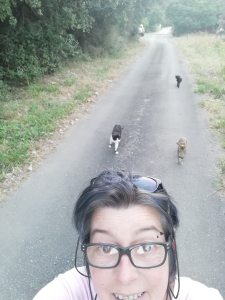 Photo de profil de Beatrice Le Roy