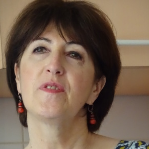 Photo de profil de Béatrice Lechner
