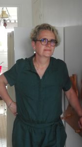 Photo de profil de Béatrice Lecocq