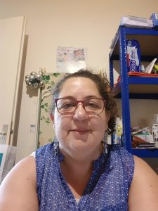 Photo de profil de Béatrice Lefebvre