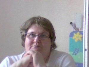 Photo de profil de Béatrice Legou