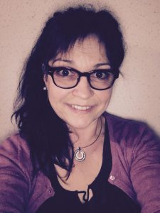 Photo de profil de Béatrice Legrain
