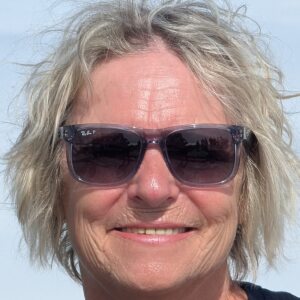 Photo de profil de Béatrice Lemattre