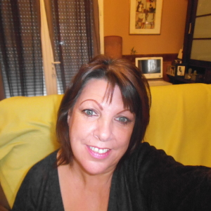 Photo de profil de Beatrice Leneutre