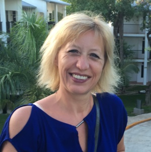 Photo de profil de Beatrice Lenoir