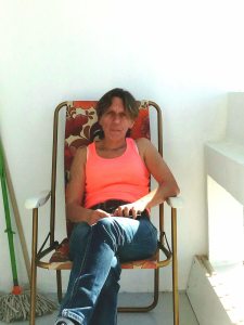 Photo de profil de Béatrice Lerosier