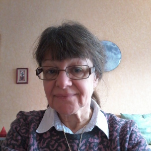 Photo de profil de Beatrice Lescuyer