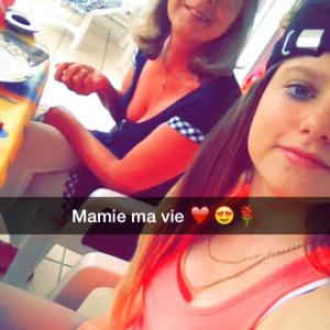 Photo de profil de Beatrice Leu