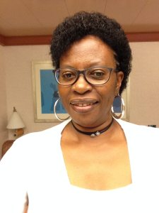 Photo de profil de Béatrice Lezin