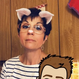 Photo de profil de Béatrice L'hôte
