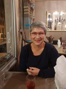 Photo de profil de Beatrice Maillet