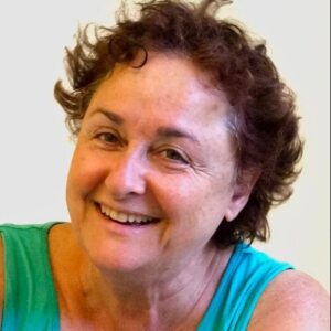 Photo de profil de Beatrice Mangani