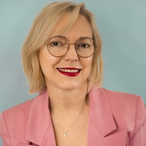 Photo de profil de Béatrice Mange
