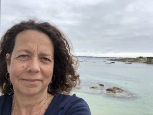 Photo de profil de Béatrice Mansouri
