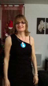 Photo de profil de Beatrice Marchand