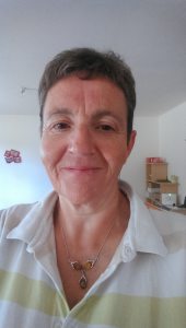 Photo de profil de Béatrice Marienne