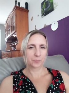 Photo de profil de Béatrice Marquilly