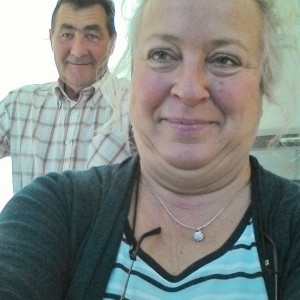 Photo de profil de Béatrice Martineau