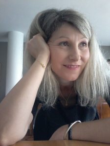 Photo de profil de Béatrice Mary