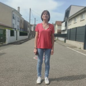 Photo de profil de Béatrice Massicard