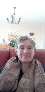 Photo de profil de Béatrice Masson